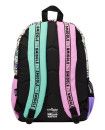 Smiggle - Hello Kitty Classic 18 Inch Backpack
